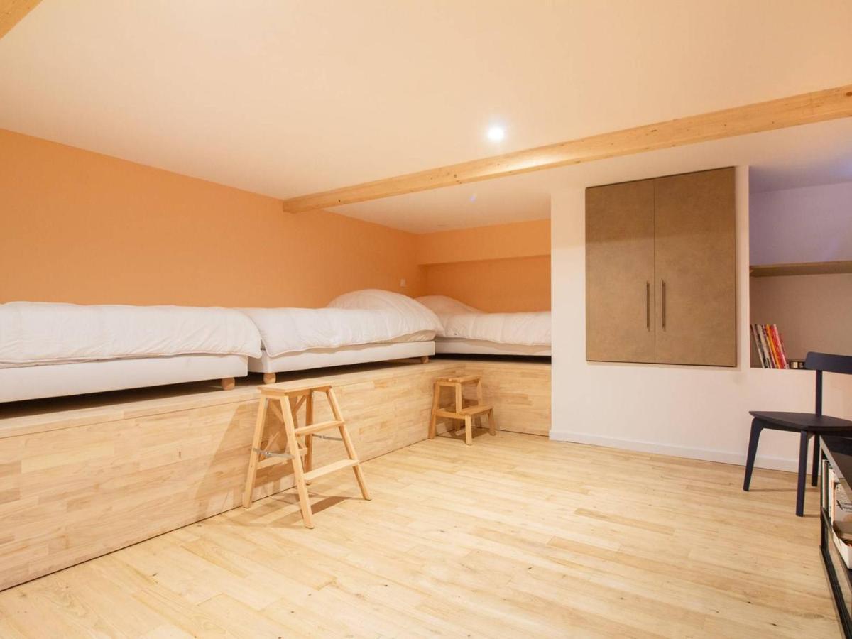 Appartement 7 Pers, Centre Cauterets, Parking, Wifi, Luge, Proche Pistes - Fr-1-401-181 Exterior foto