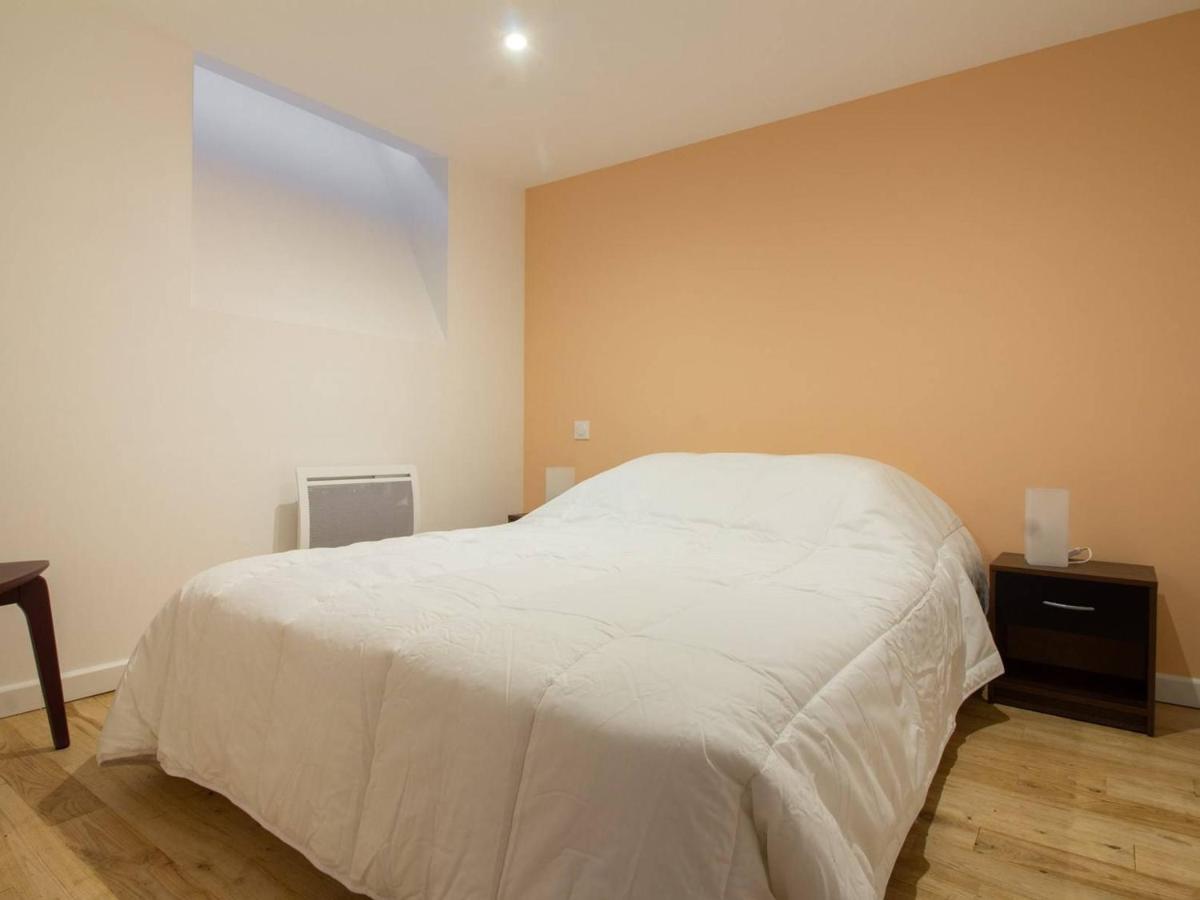 Appartement 7 Pers, Centre Cauterets, Parking, Wifi, Luge, Proche Pistes - Fr-1-401-181 Exterior foto
